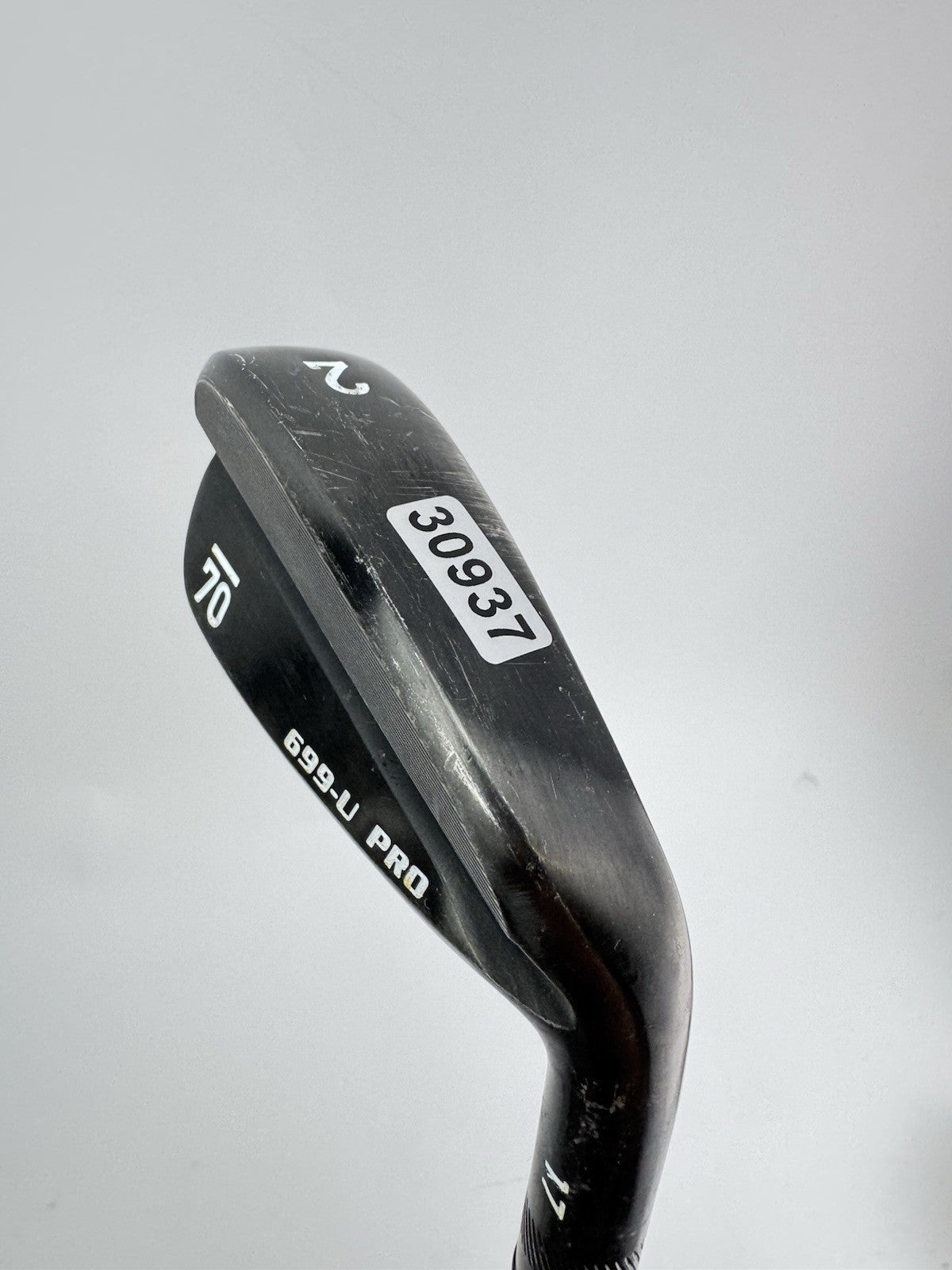 Sub70 2 Iron 669-u Pro 17* Aldila Rogue Pro Regular Graphite /New Shaft /3093721
