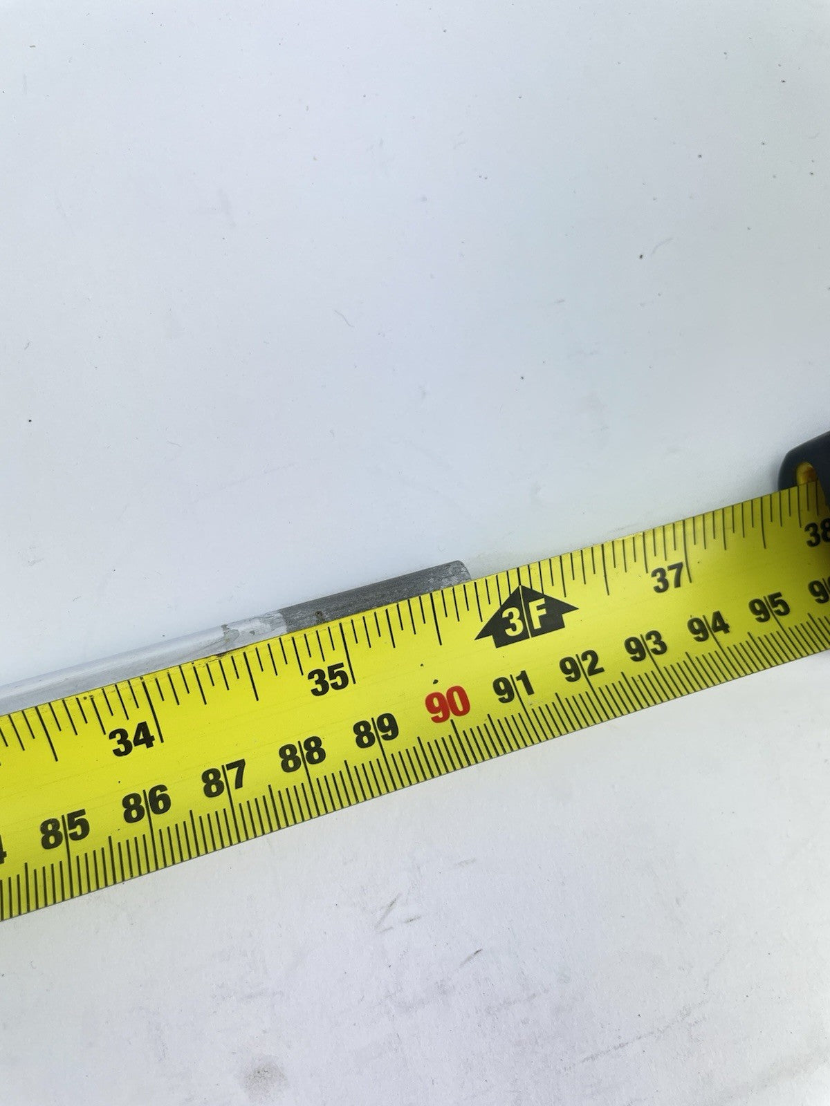 Dynamic Gold Mid 100 Iron Shaft R300 Regular Flex Steel 35.5" /0.355 /3161311