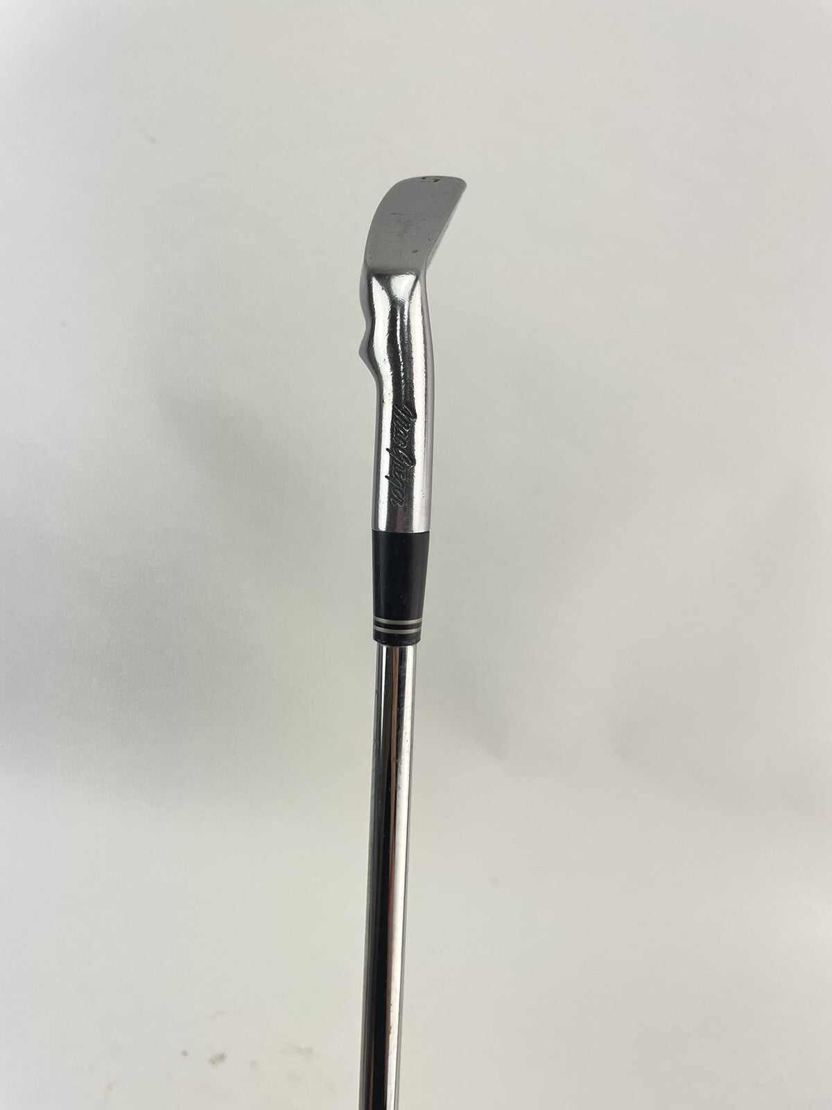 MacGregor V-Foil 5 Iron Forged . Milled Regular Steel /Right /New Grip /185954