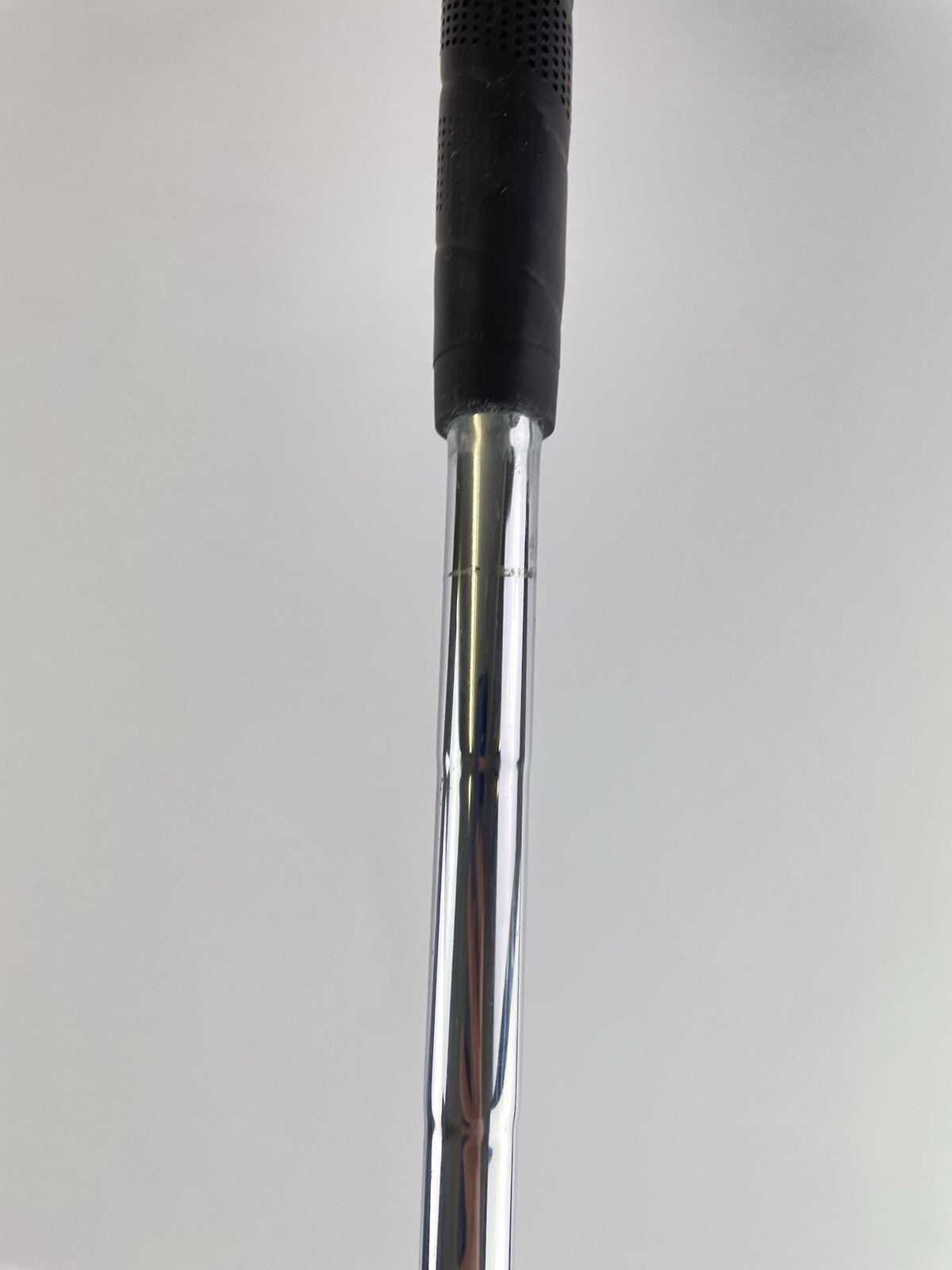 Pin Seeker Golf 1 Iron Regular Flex Steel /Right Handed /New Grip /978317