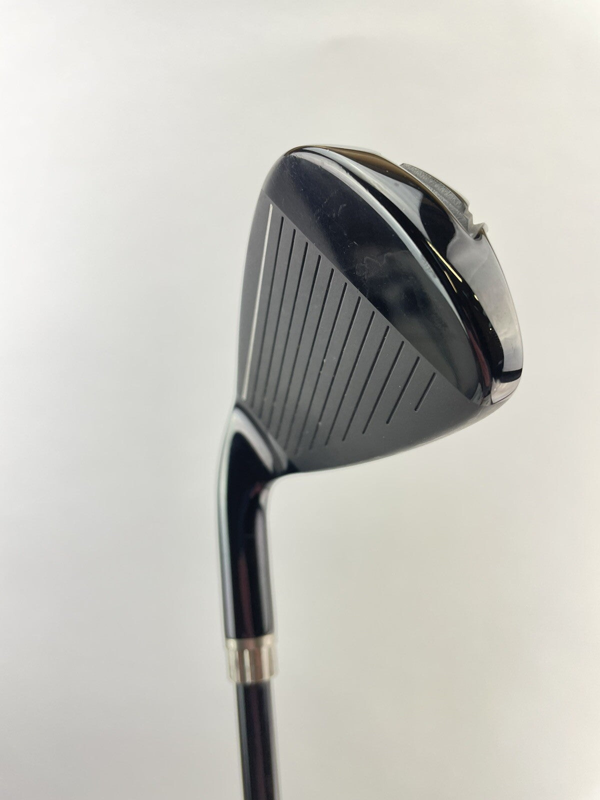 Tour Edge Exotics 6 Iron XCG6 Stiff Flex Graphite /Right /New Grip /Demo /2015814