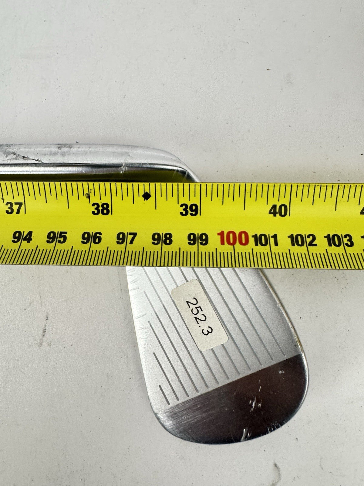 Sub70 639MB 4 Iron Matrix X Flex Graphite /Right Handed /3638719