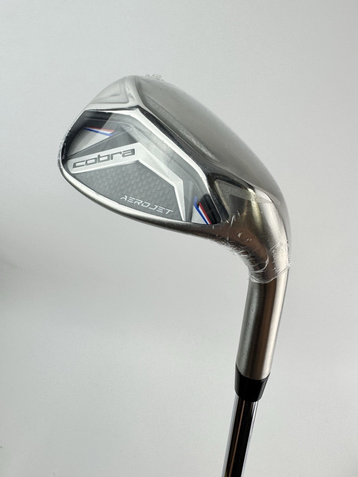 Cobra Aerojet Sand Wedge 54* KBS Tour Lite Regular Steel /Right /New /259810