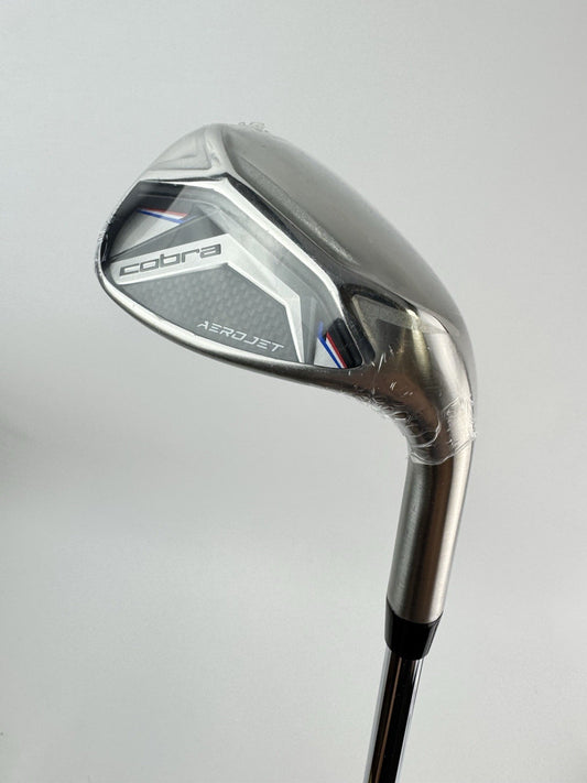 Cobra Aerojet Sand Wedge 54* KBS Tour Lite Regular Steel /Right /New /259810