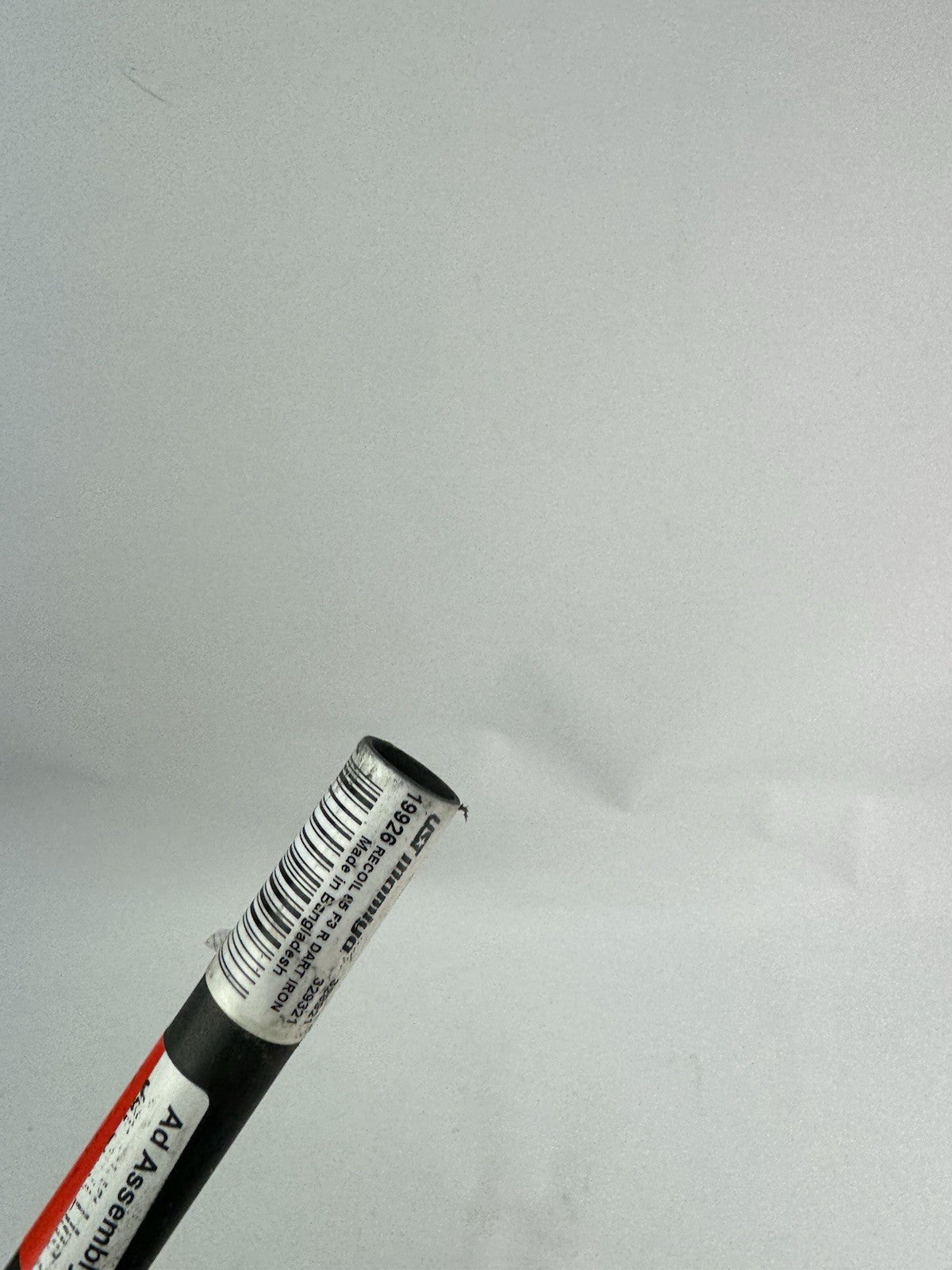Recoil Dart Iron Shaft 65 F3 Regular Flex Graphite 35.25 /0.355 Tapered /3055712