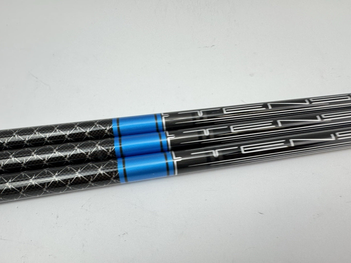 Mitsubishi Chemical Wedge Shaft Set (3) Tensei Blue Stiff Graphite/0.355/317011