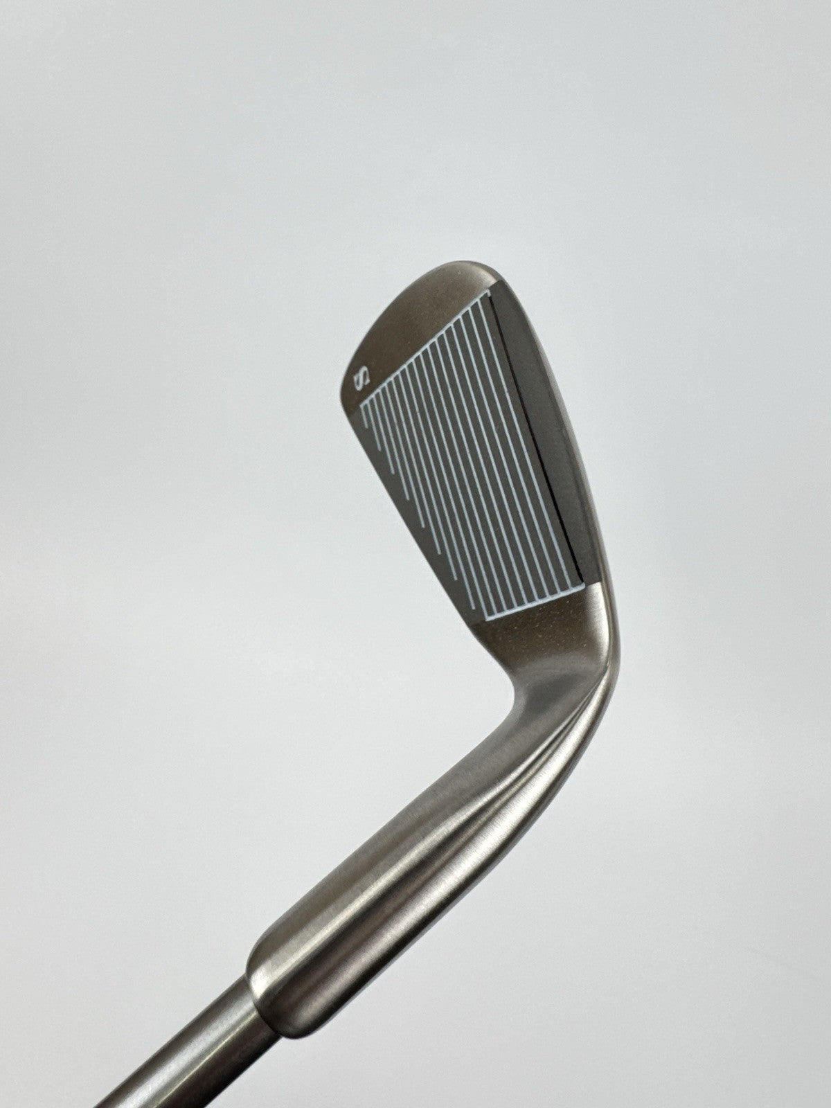 Howson Golf Ladies Sand Wedge Left Handed Aldila Quaranta Graphite /New /313177