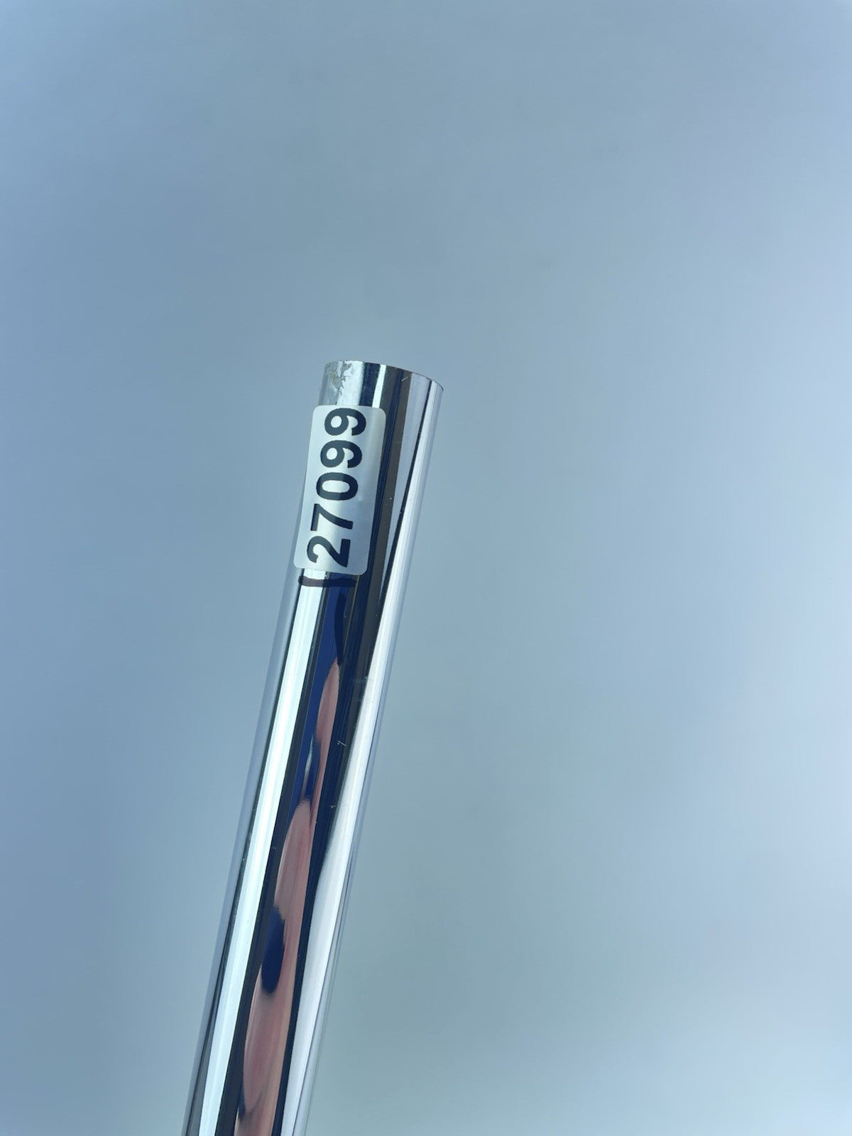 Dynamic Gold 120 Iron Shaft S300 Stiff Flex Steel 35.25” /0.355 Tapered /2709913