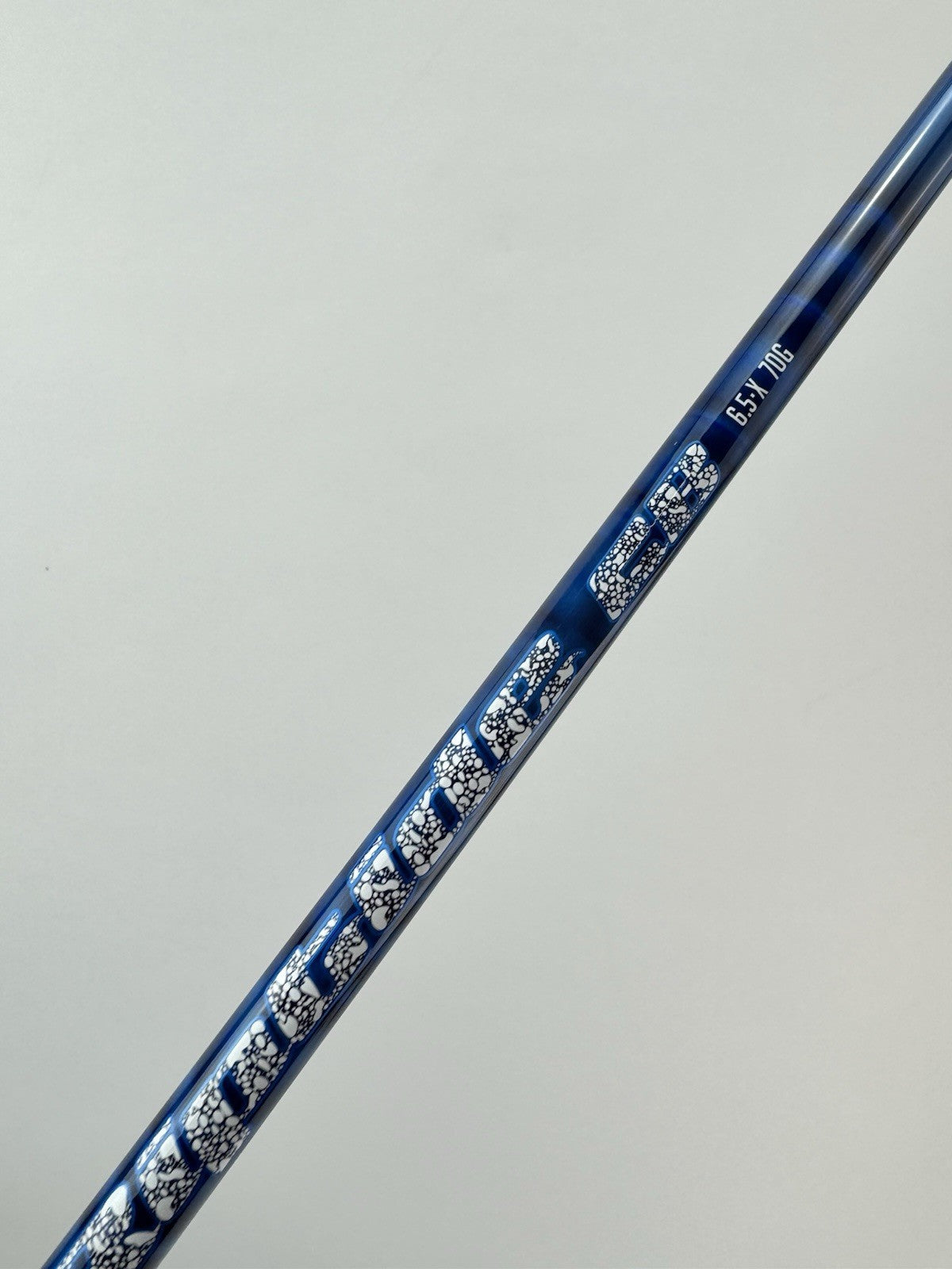 Callaway Elyte Evenflow Riptide CB Driver Shaft 6.5 70G X Flex Graphite 44.53