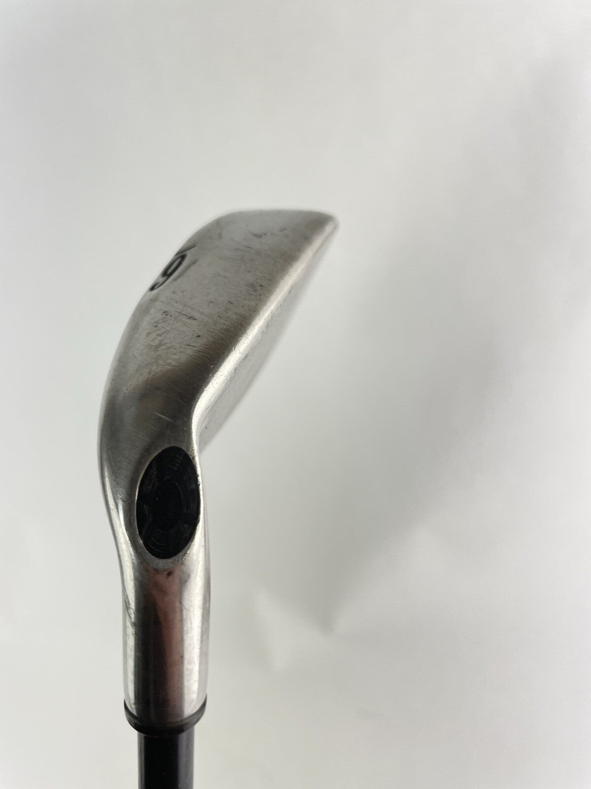 Callaway Golf 6 Iron Big Bertha Regular Flex Graphite /Right /New Grip /160095