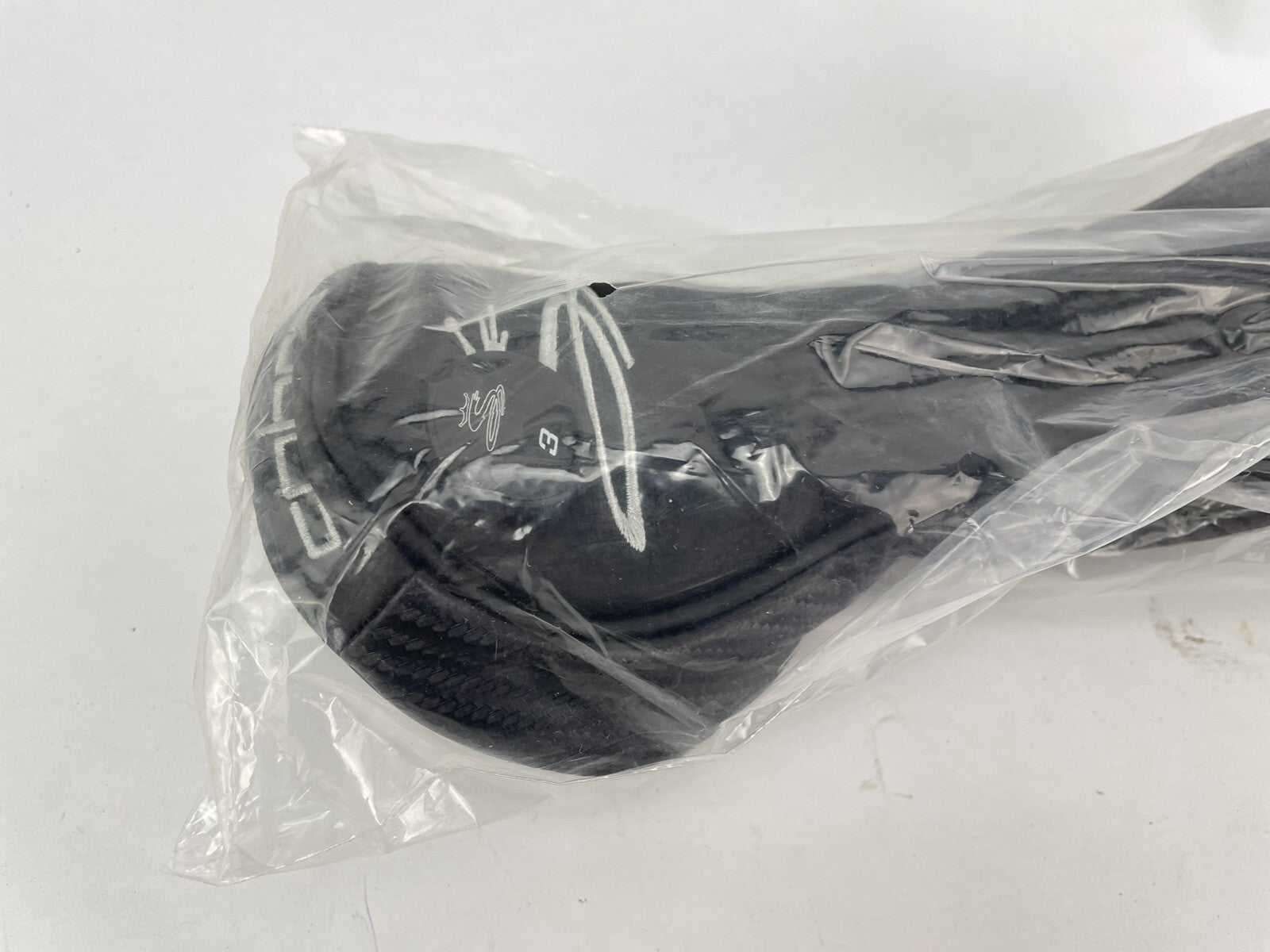 Cobra Fairway Wood Headcover /F9 /Headcover Only /Brand New3