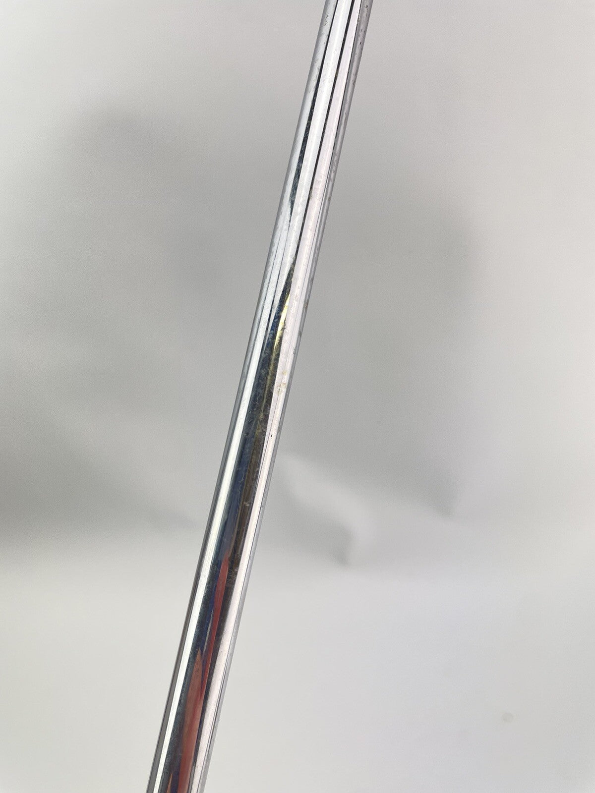 Hippo Golf 3 Iron Evolution Regular Flex Steel/Right Handed /New Grip /2183017