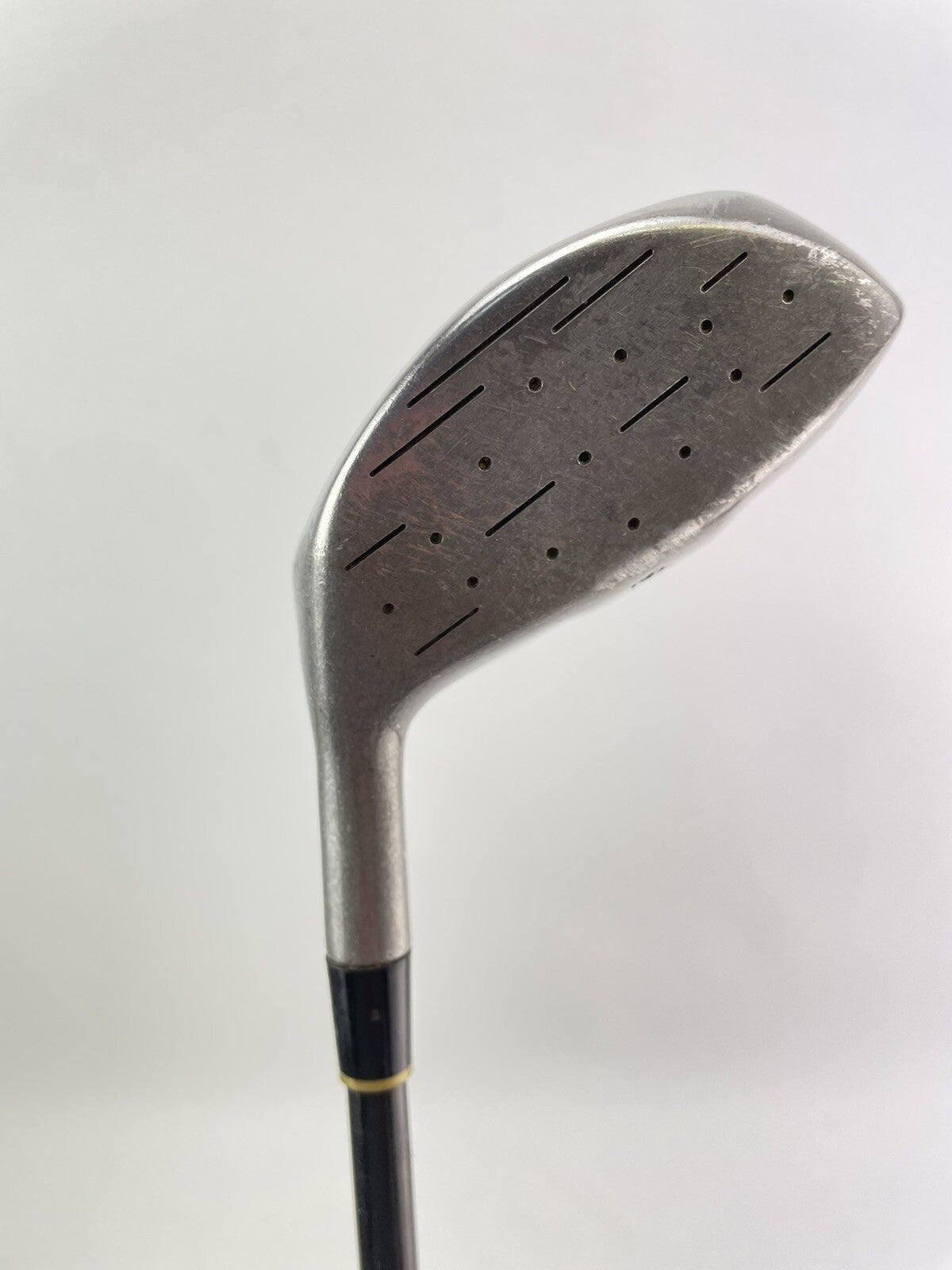 Regal Golf 5 Wood Powersize Regular Graphite/Right Hand /New Grip /201047
