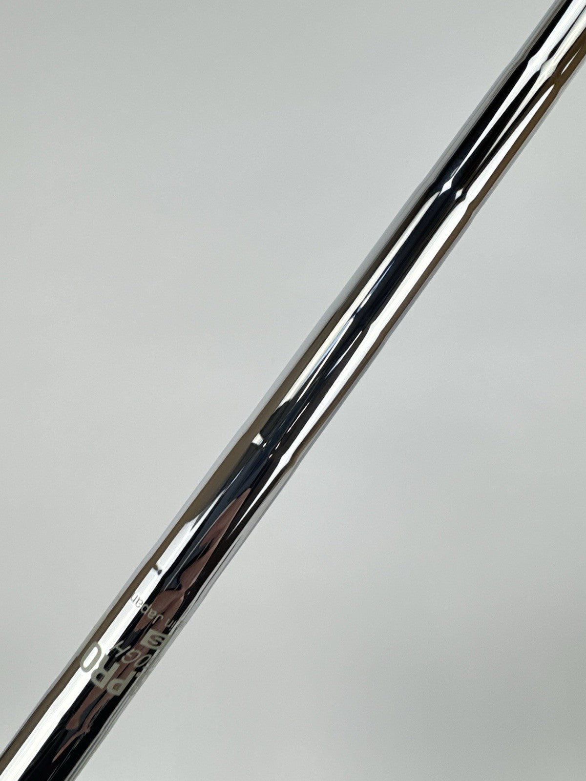Nippon N.S Pro 950GH Iron shaft Stiff Flex Steel 35.5” /0.355 Tapered /317496