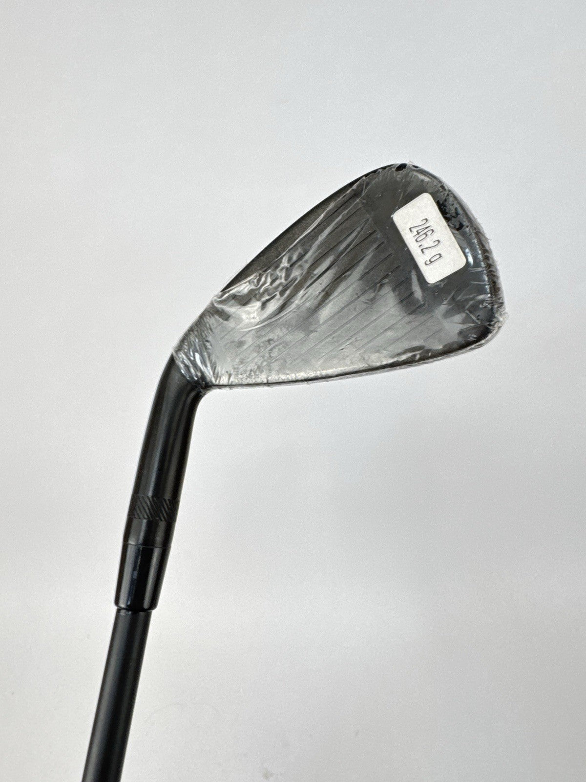 Sub 70 699 Pro 4 Iron 21.5* KBS TGI 80 Stiff Graphite /Right Handed /New /3390112