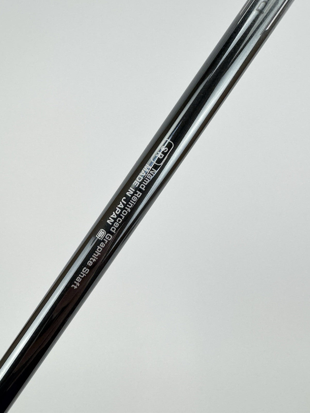 Yonex Royal Ezone 7 Iron 26* Senior Flex Graphite /Right Handed /New /3242312