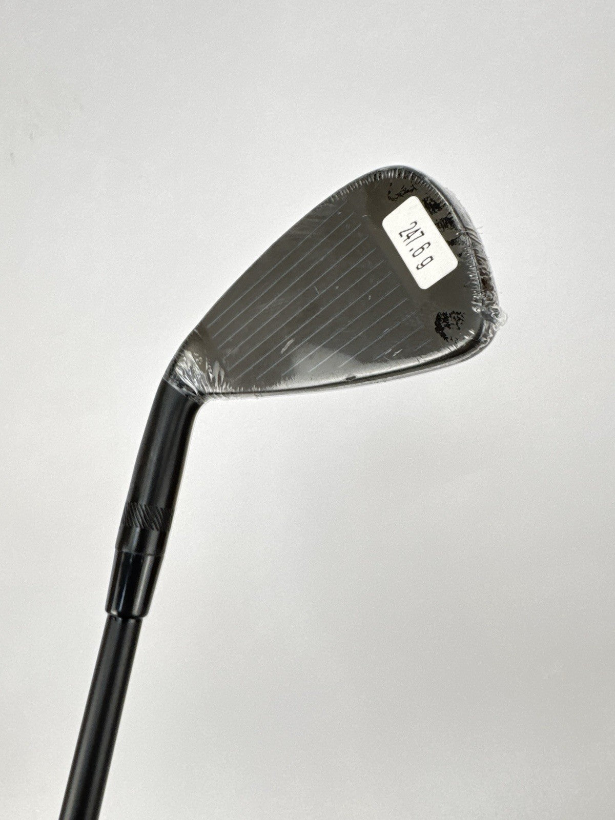 Sub 70 699 Pro 4 Iron 21.5* KBS TGI 80 Stiff Graphite /Right Handed /New /3388112