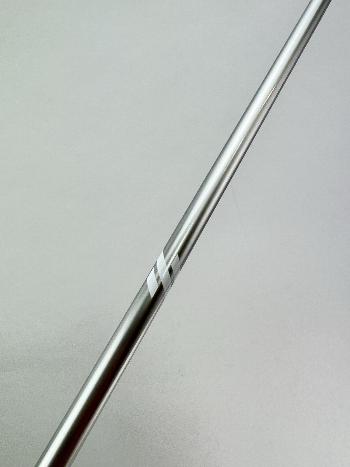 Ping iCrossover Iron Shaft Aldila Ascent 65 Regular Flex Graphite 38.75 /New8