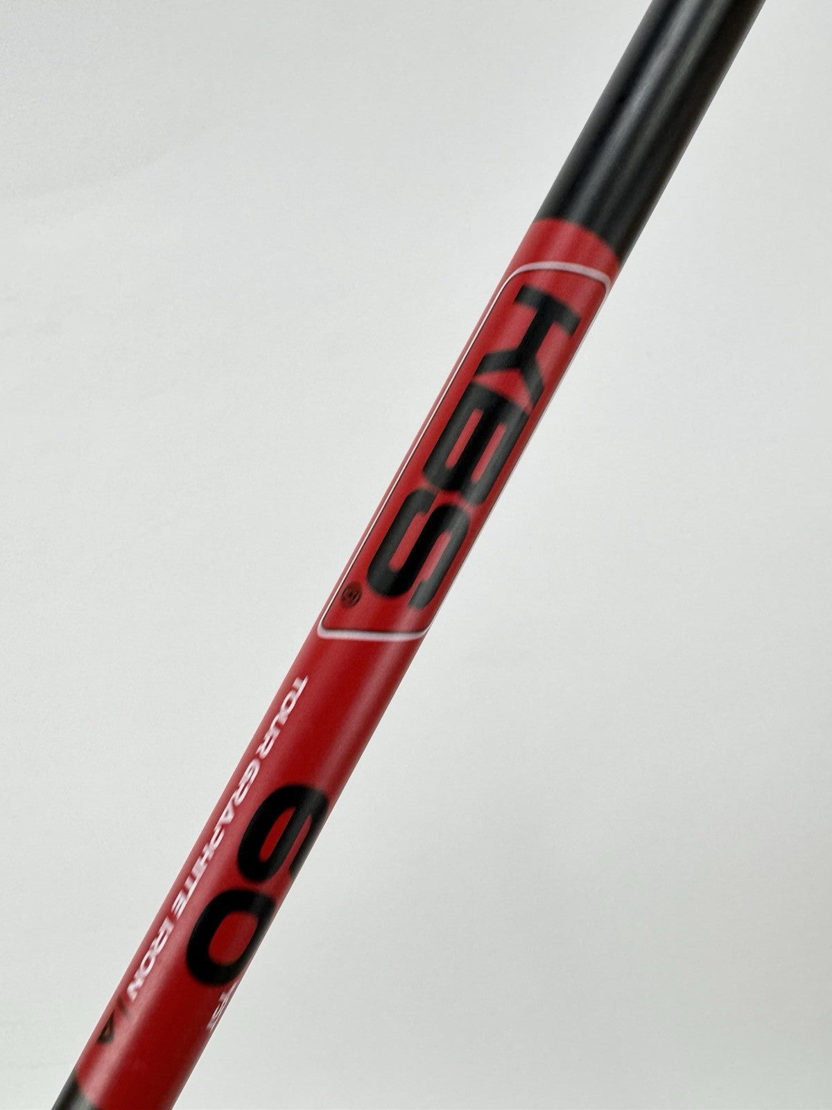Eleven Golf 8 Iron Hybrid 35* KBS 60 TGI A Senior Graphite /Right Handed /3479313