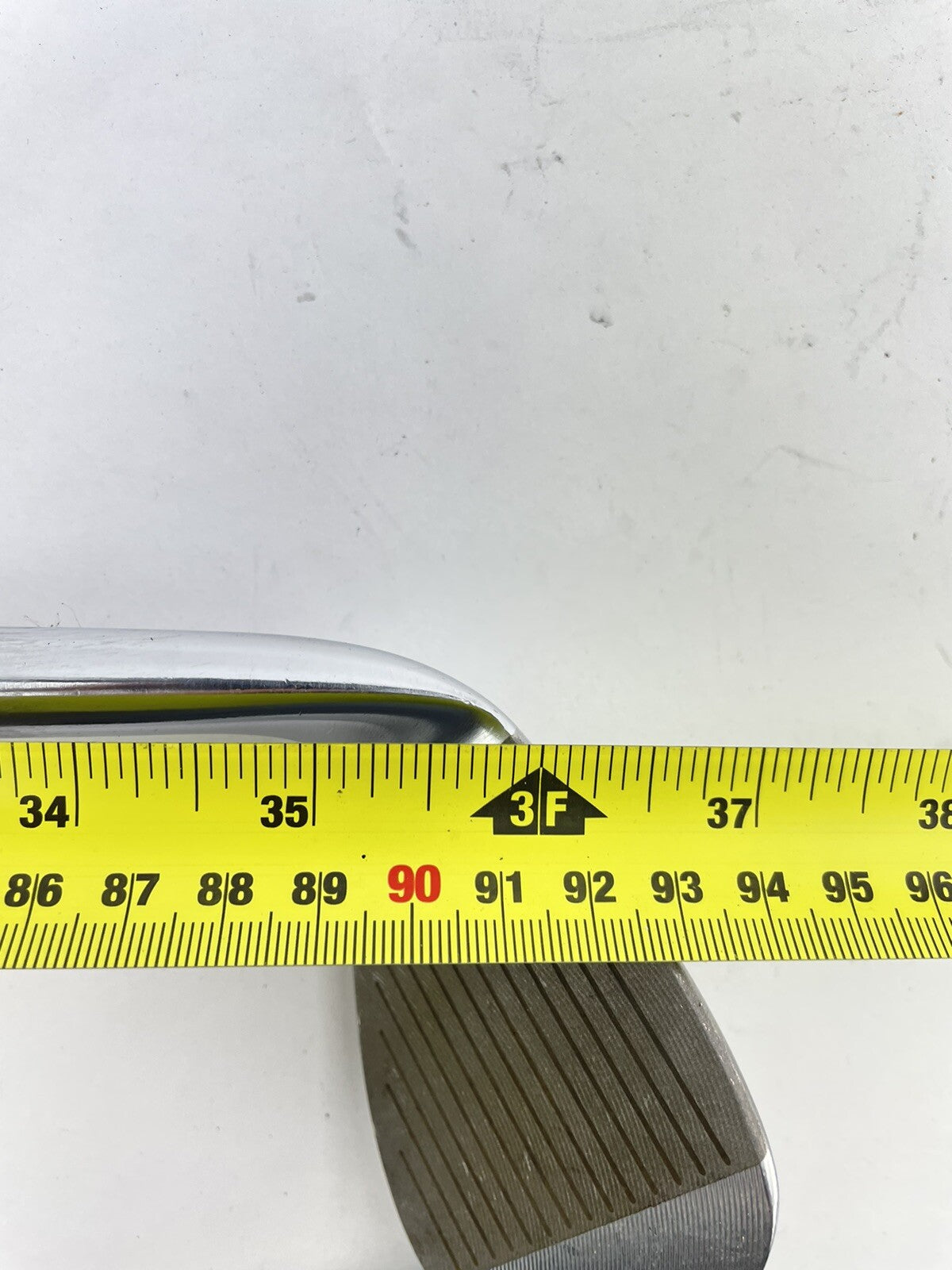 TG Golf Gap Wedge Razor Back SD-1 Milled 52* Wedge Steel /Right /1638614
