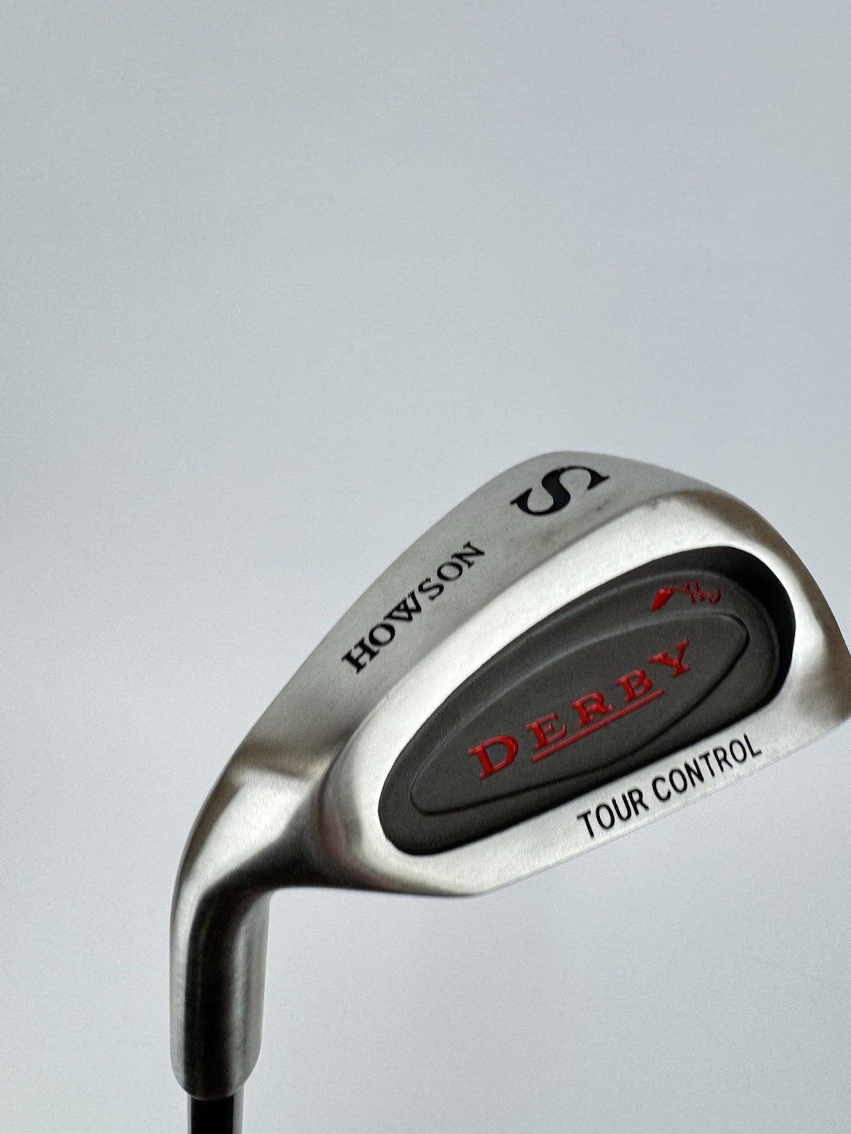 Howson Golf Ladies Sand Wedge Left Handed Aldila Quaranta Graphite /New /313172
