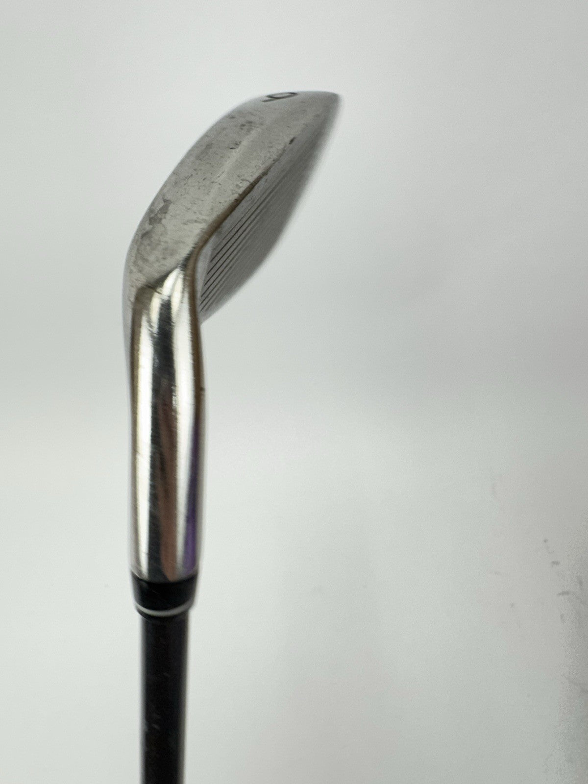 Yonex Ladies 6 Iron V-Mass 400FL Ladies Graphite /Right Handed /New Grip /342966