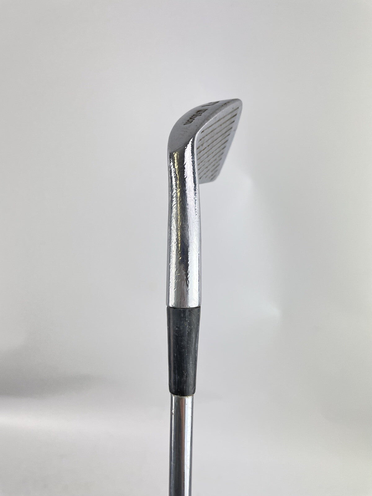 Wilson Blade 5 Iron Regular Flex Steel/ Right Handed/ New Grip/ 33998
