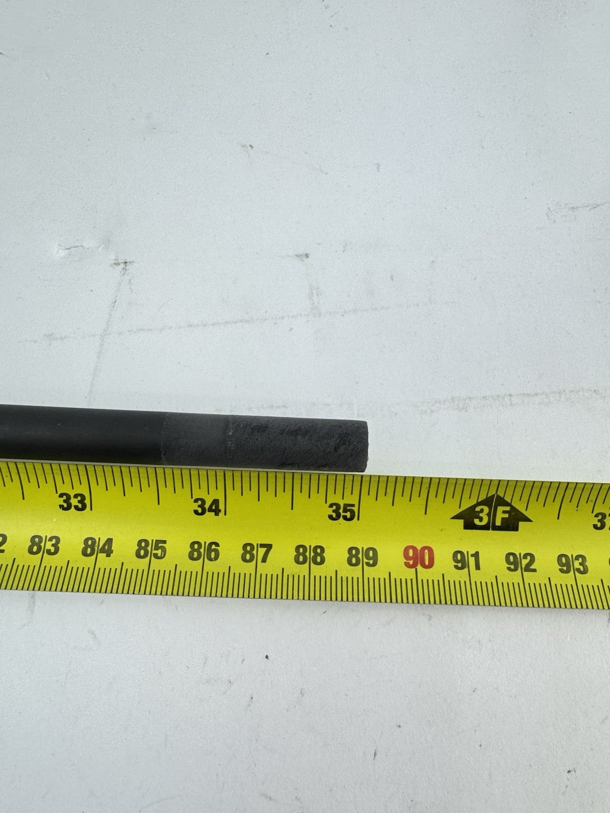 Cobra Ultralite 45 Iron Shaft Senior Flex Graphite 35” /0.370 Parallel /3372111