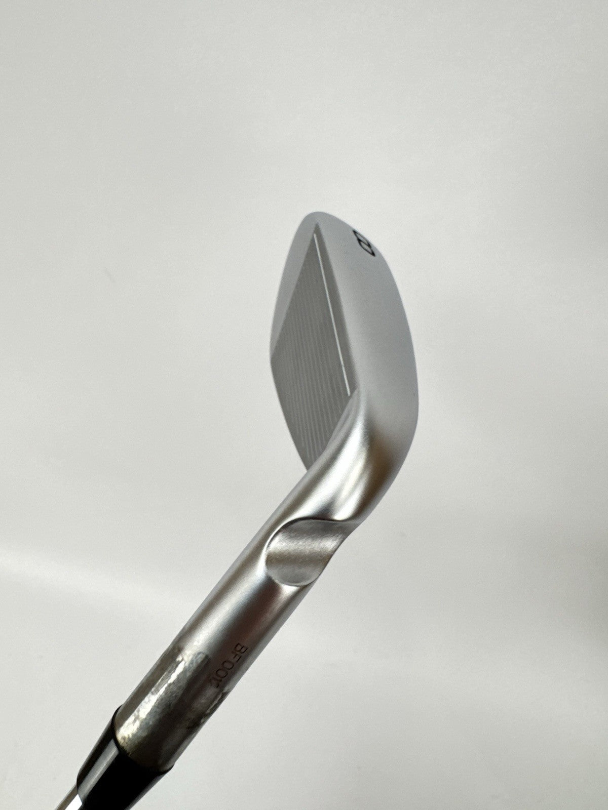Ping i530 8 Iron Left Handed Black Dot Elevate MPH Regular Steel /362538