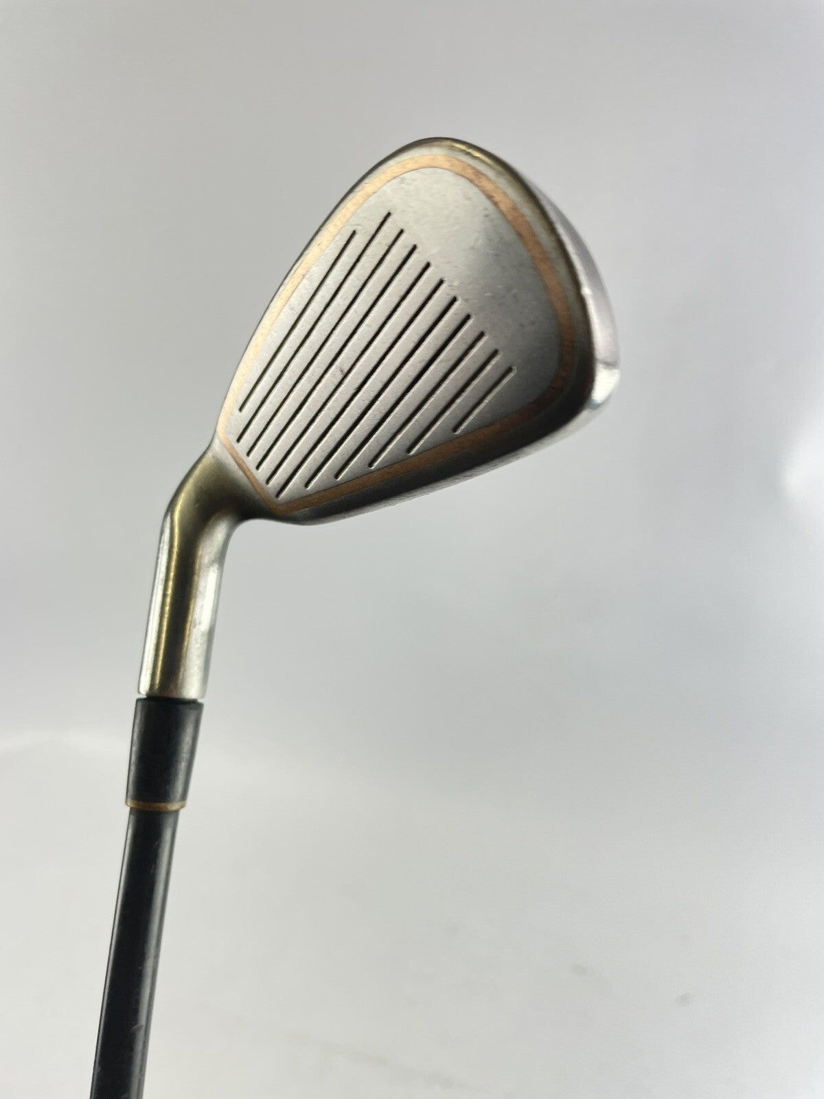 Cleveland Quadpro 6 Iron Regular Flex Graphite /Right Handed /New Grip /106329