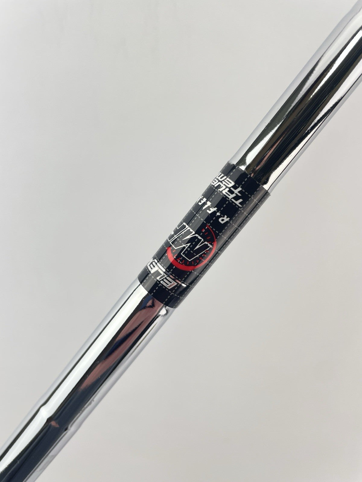 Elevate MPH 85 Iron Shaft Regular Flex Steel 36 /0.370 Parallel /239102