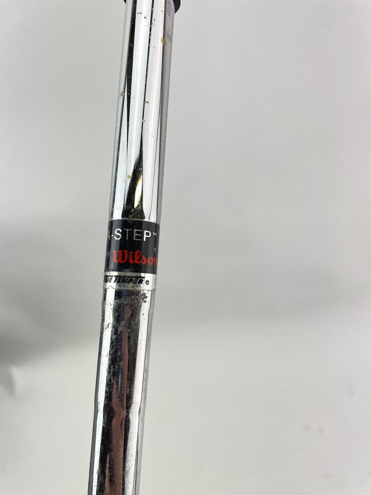 Wilson Golf 3 Wood Gear Effect 1200 Regular Steel /Right Handed /New Grip /2131713