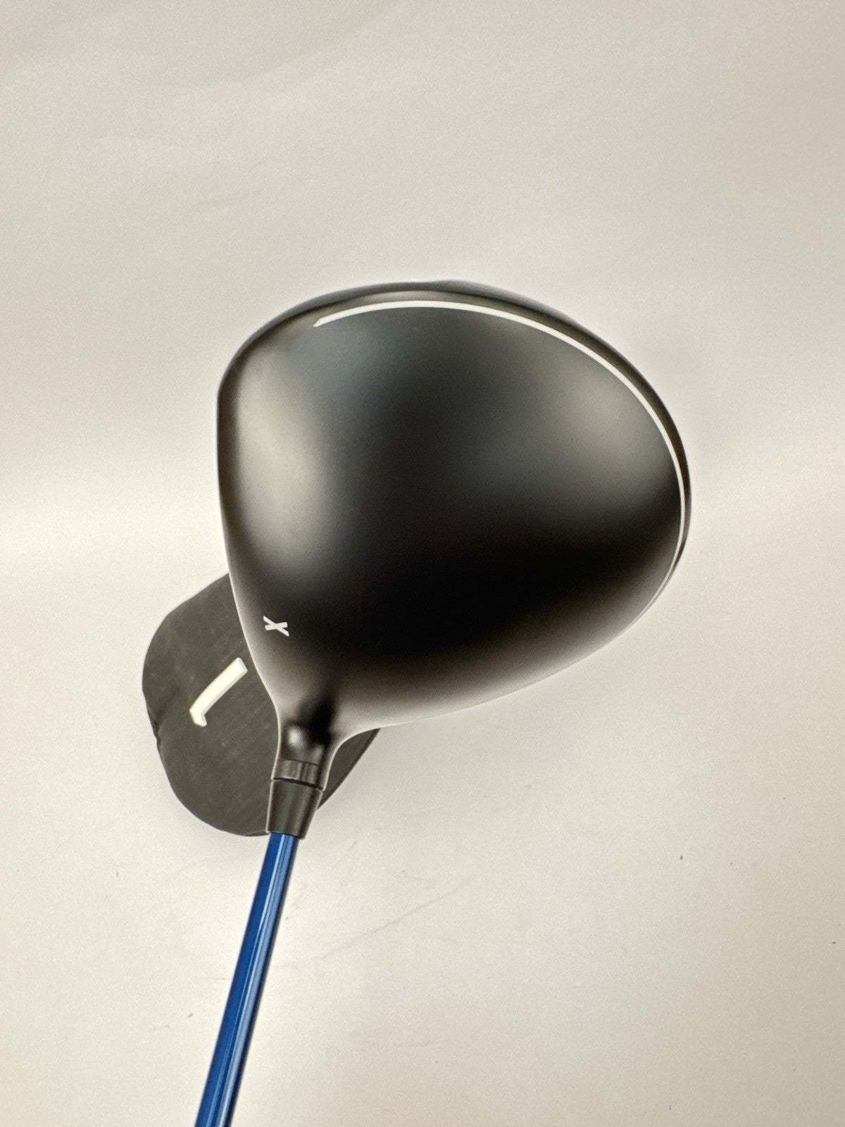 PXG 0211 Driver 12* Riptide CB 5.0 Senior Graphite /Headcover /351988