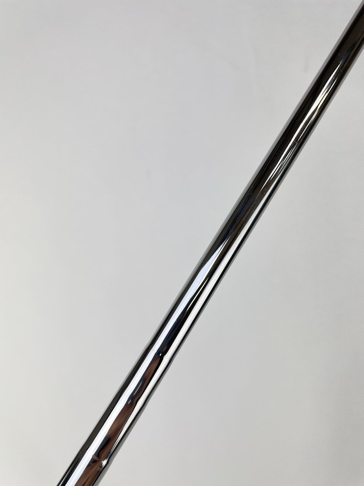 KBS Max Iron Shaft 90 Regular Flex Steel 36.25” /0.370 Parallel /119984
