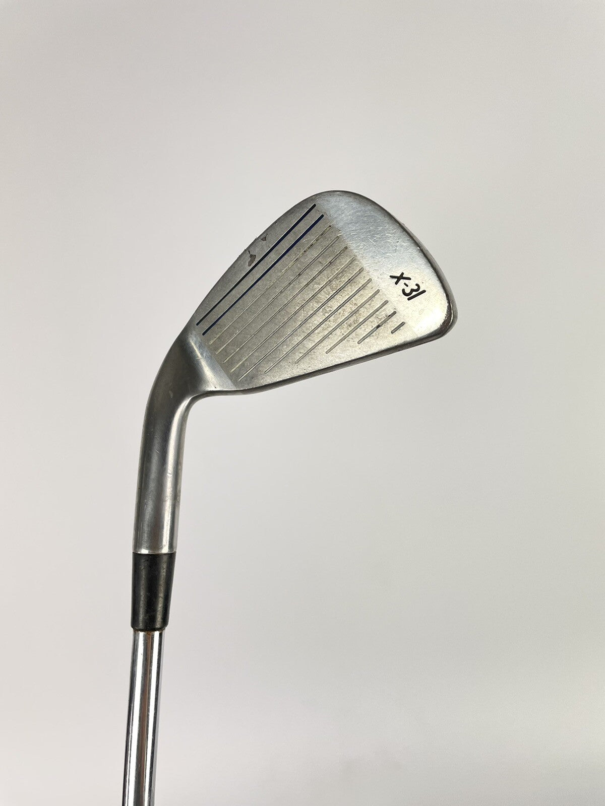 Wilson X31 PWD 3 Iron Ladies Flex Steel /New Grip /08825