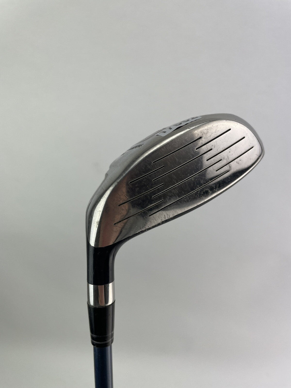 Forgan Golf 3 Wood Ladies Flex Graphite /Right Handed /New Grip /175526