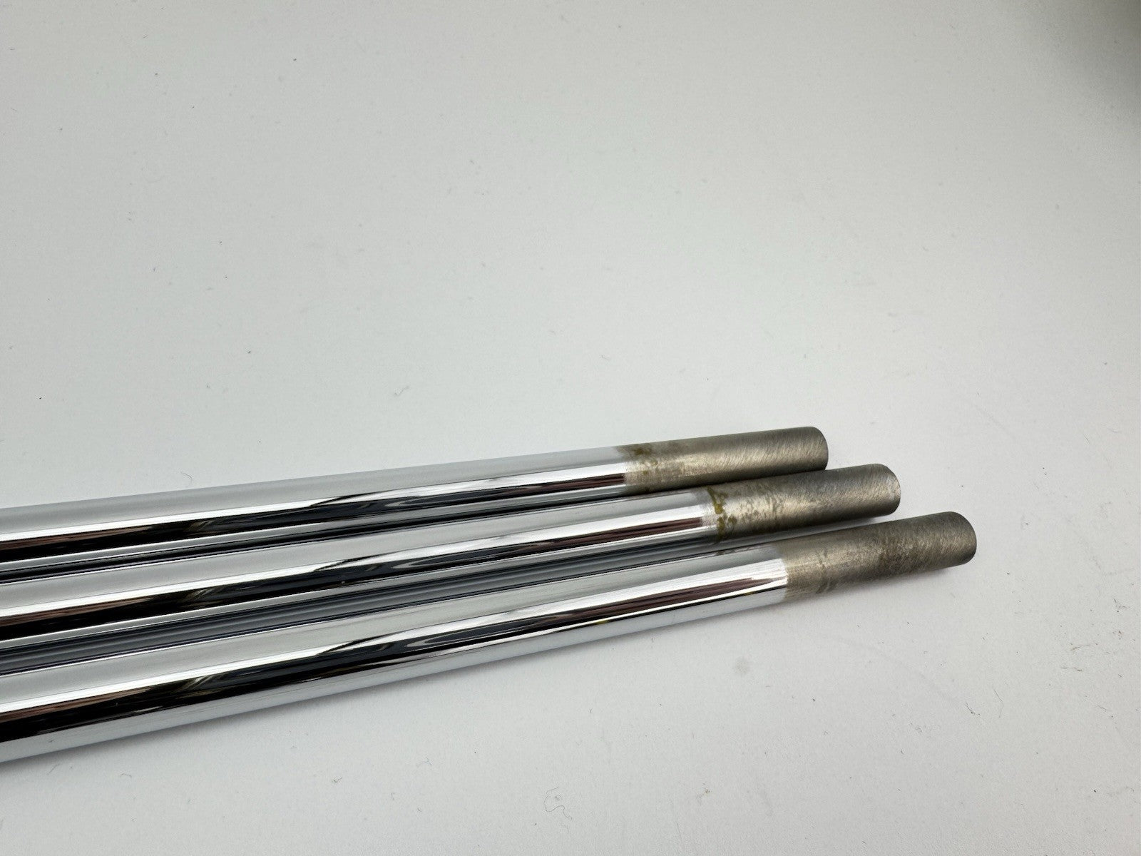 Project X Wedge Shaft Set (3) 6.0 Stiff Flex Steel 0.355 Tapered /328886
