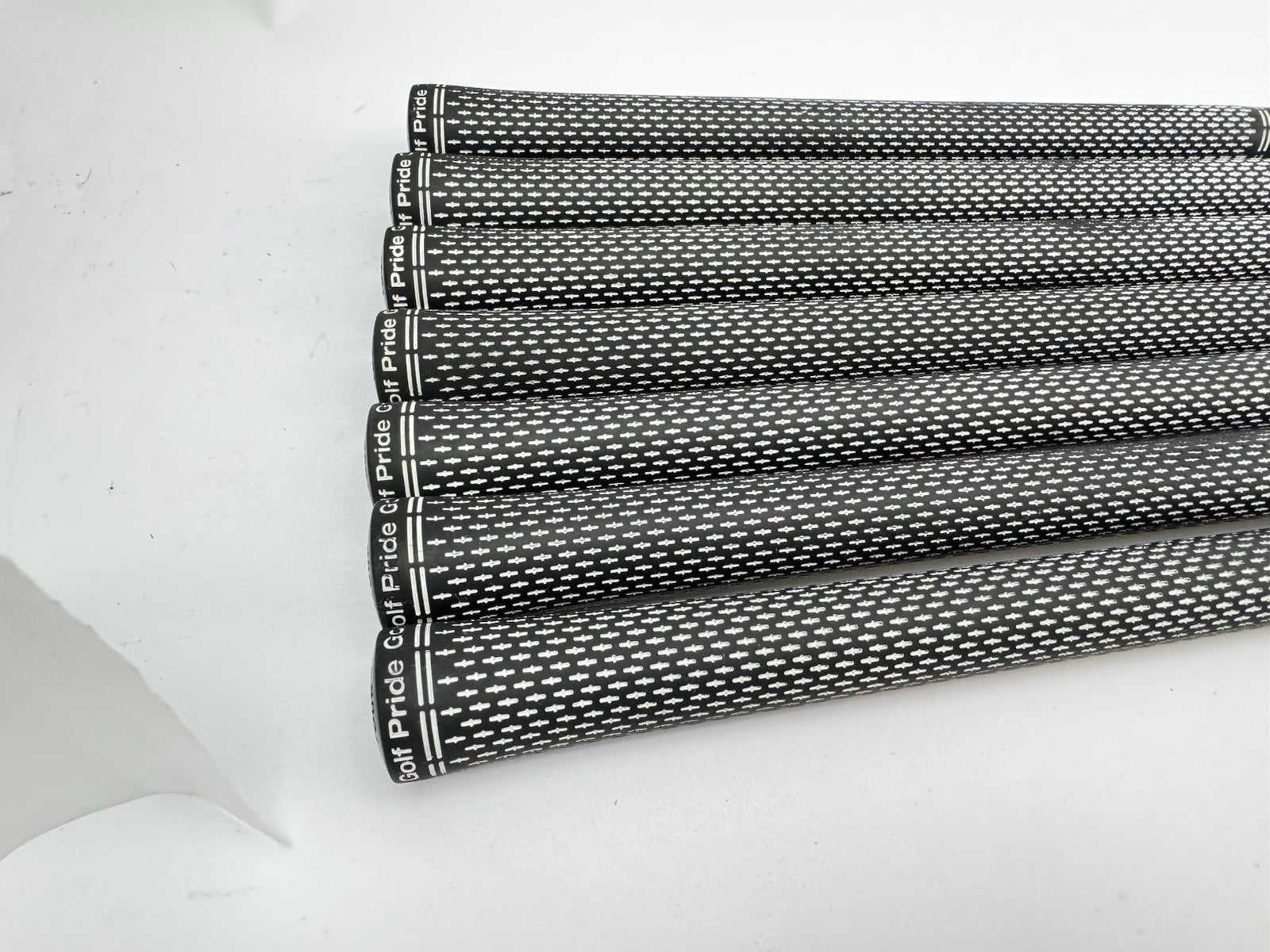 True Temper Elevate 95 Iron Shaft Set (7) Vss Regular Steel 0.370 Parallel/288719