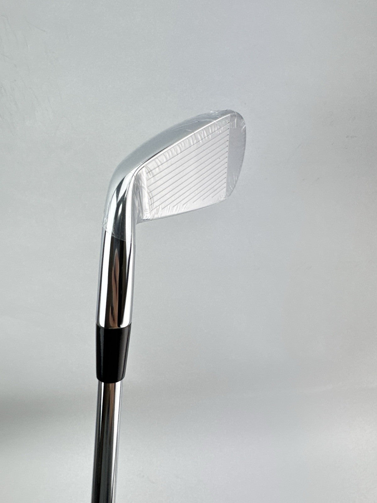 Cobra Tour MIM 3 Iron 20* KBS $-Taper 120 Stiff Steel /Right Handed /New /260695