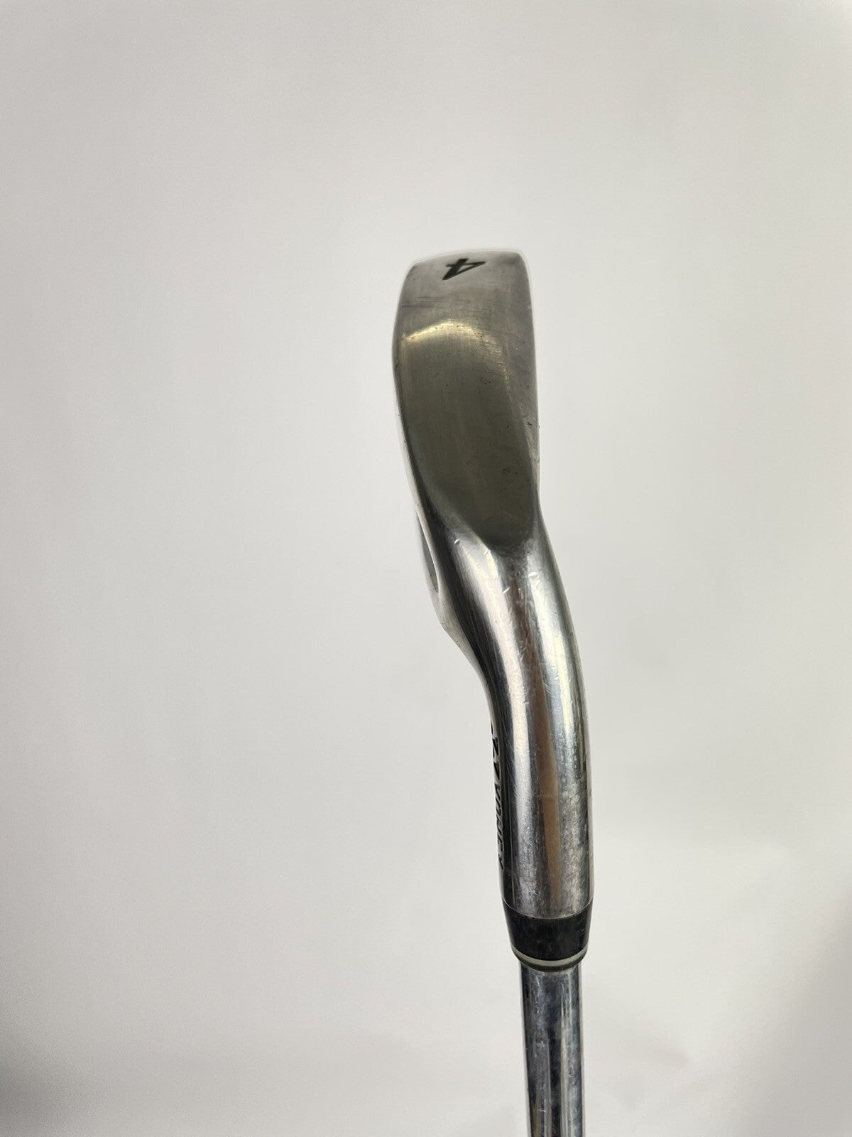 Yonex 4 Iron Cyberstar C280 Unilfex Steel /Right Handed /New Grip /02313
