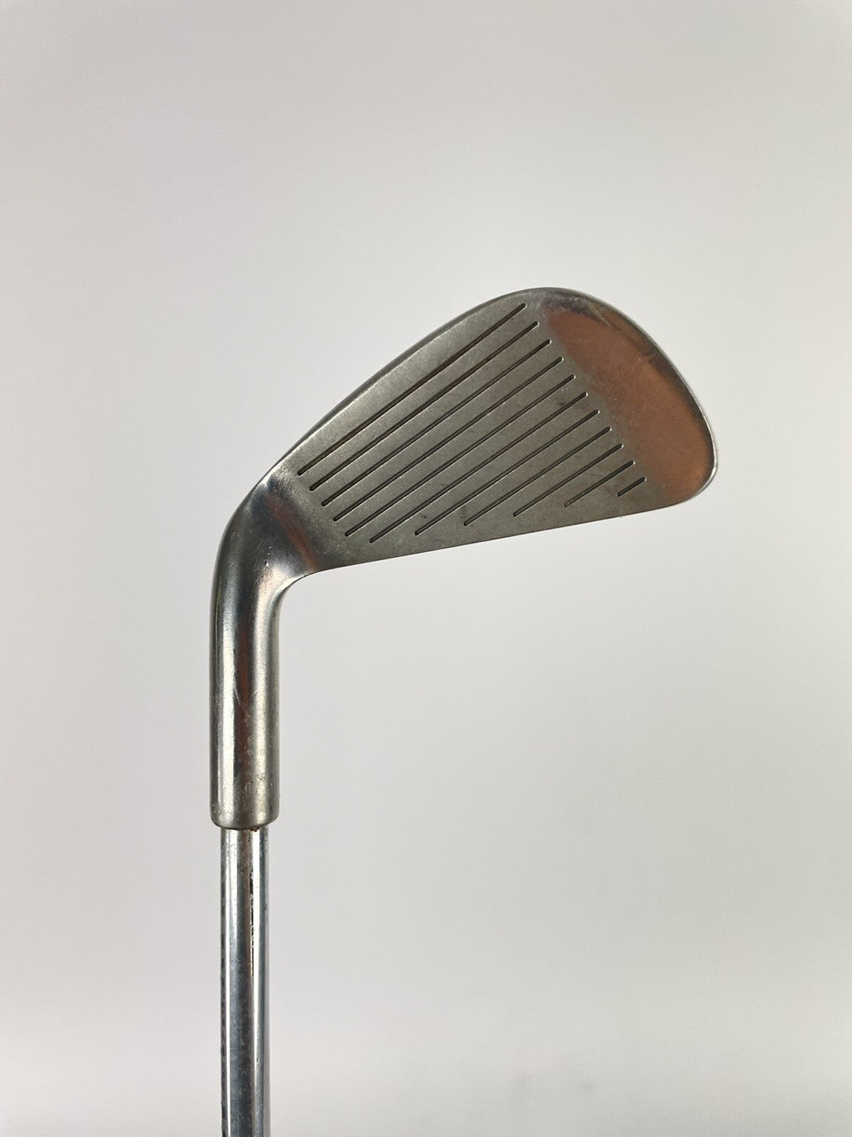 Wilson 1200 GE 3 Iron Radius Sole Regular Flex Steel /New Grip /08854