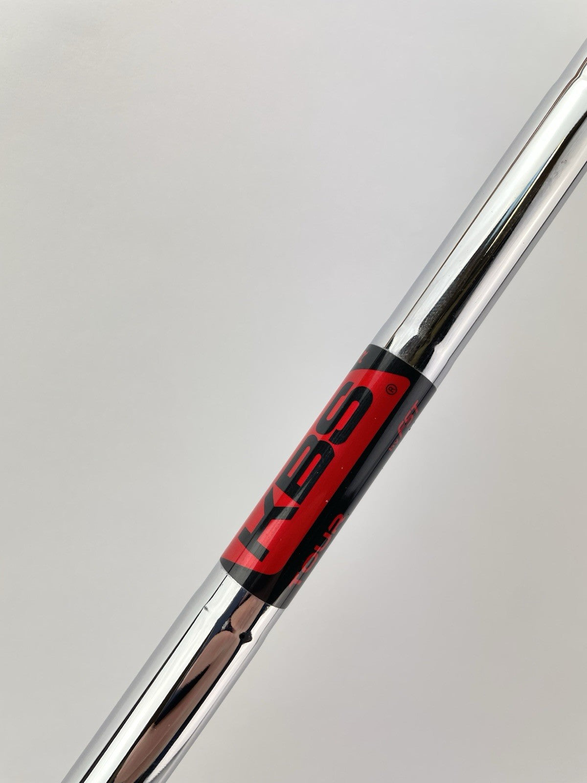 KBS Tour Iron Shaft Regular Flex Steel 35.25” /0.355 Tapered /296143