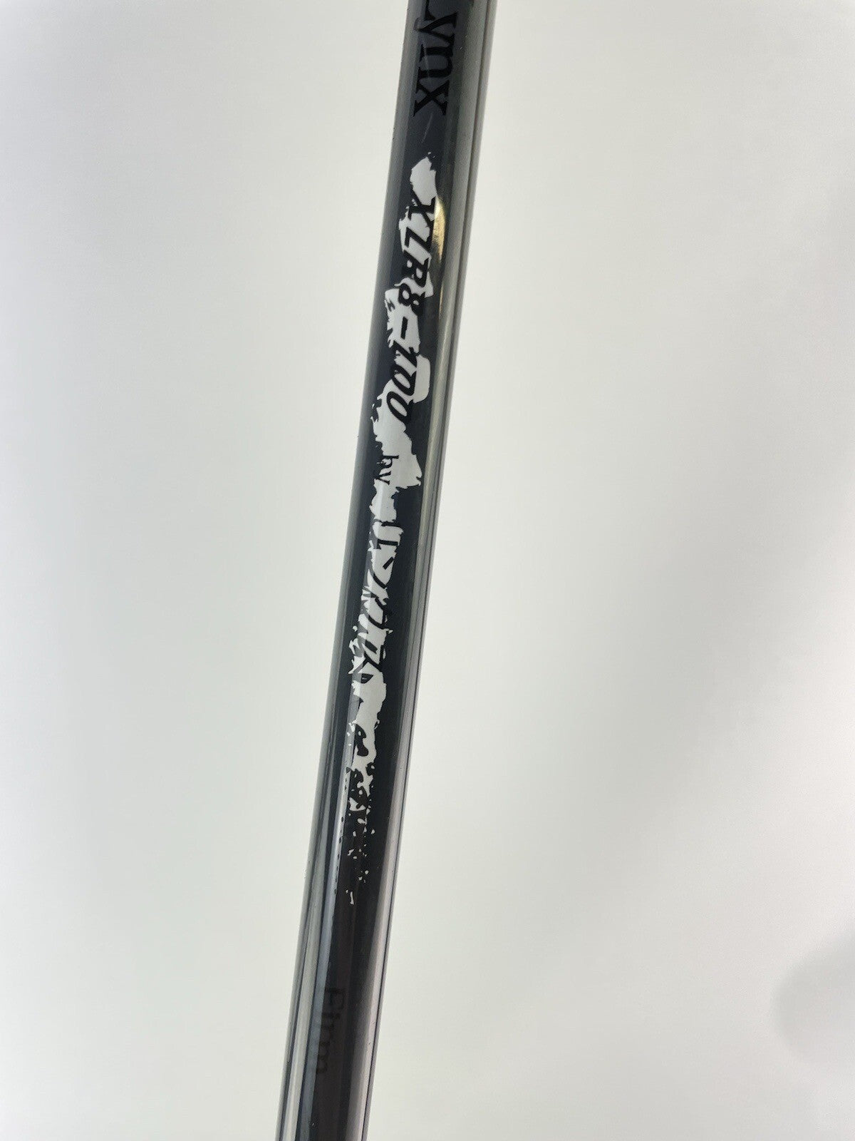Lynx Golf BB 6 Iron TM Firm Graphite /Right Handed /New /Demo 2 Flat /1385114