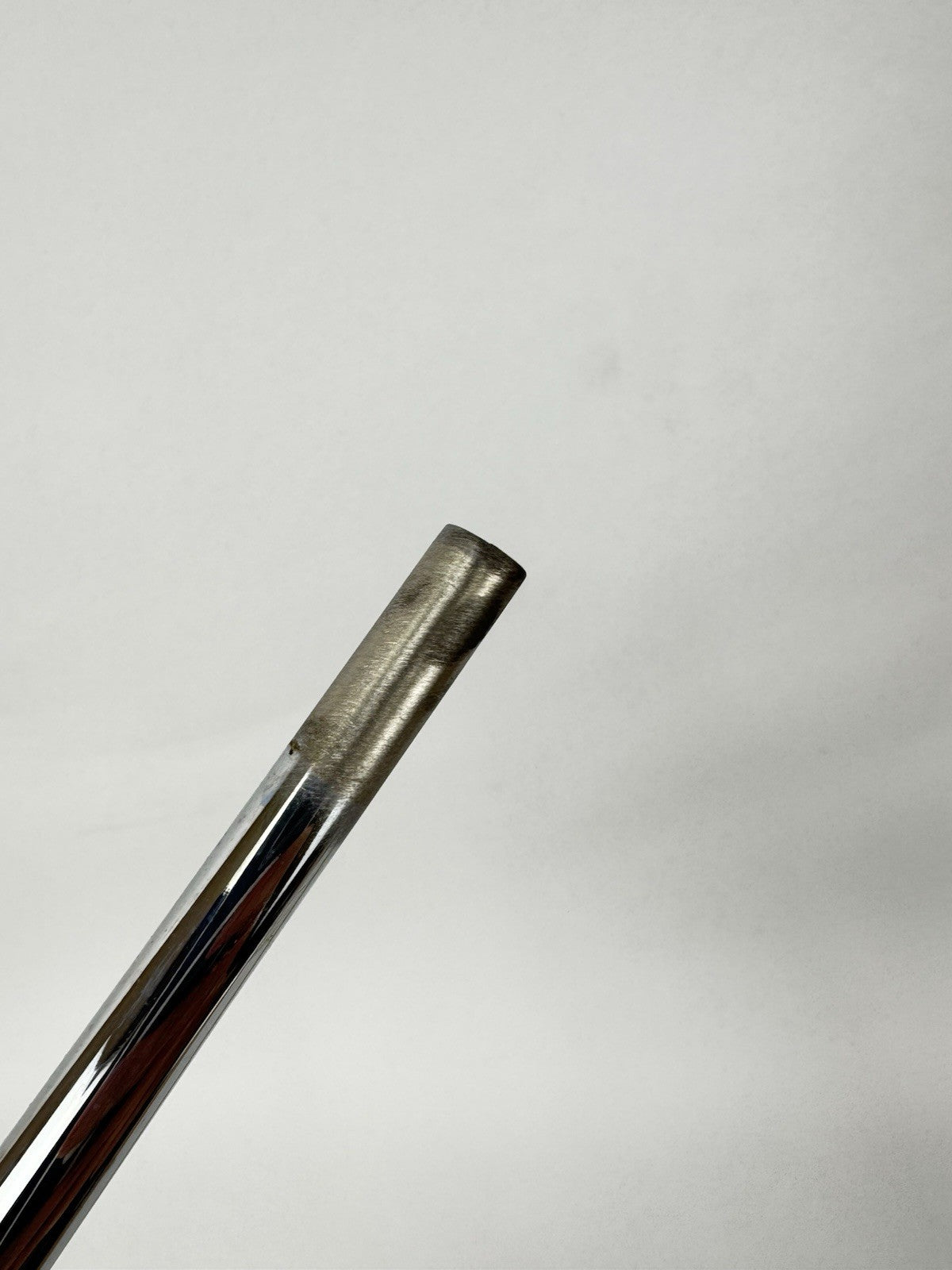 Dynamic Gold 105 Iron Shaft R300 Regular Flex Steel 35.5” /0.355 Tapered /351046