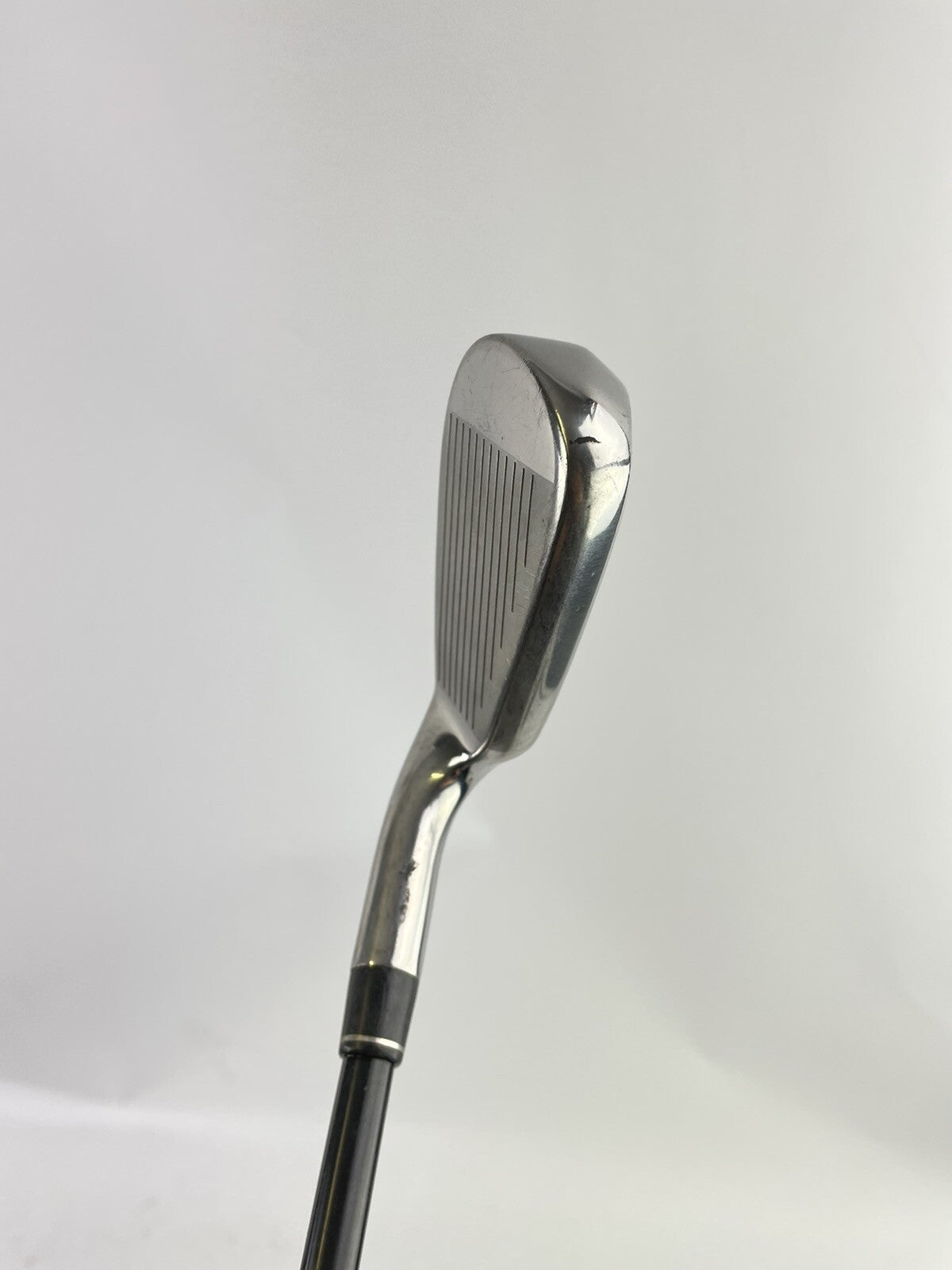 Taylormade Burner Superlaunch 6 Iron Reax M Senior Flex Graphite /Right /724313