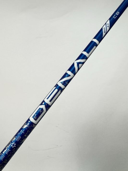 Ping G440 G430 Regular 5 Wood Shaft Denali Frost Blue 5.5 60G /42” /New0