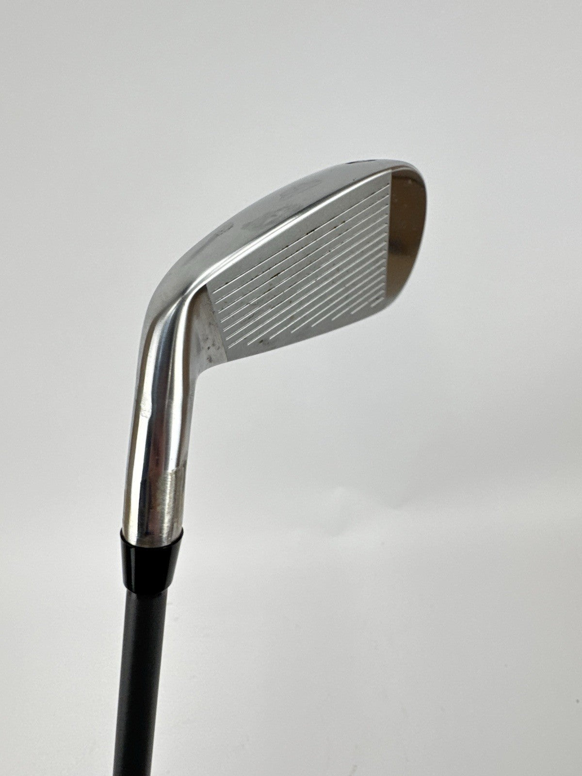 Cobra King Tour 4 Iron 22* Forged Fujikura Pro Stiff Graphite /New Shaft /321818