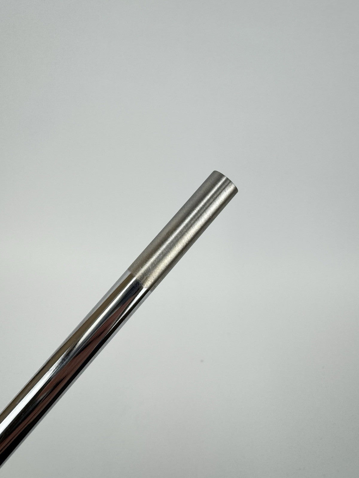 KBS Tour 90 Iron Shaft Stiff Flex Steel 35.5” /0.370 Parallel /312167