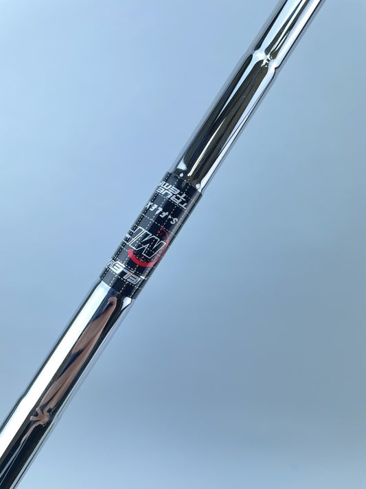 Elevate MPH Iron Shaft 95 Stiff Flex Steel 35" /0.370 Parallel /192370