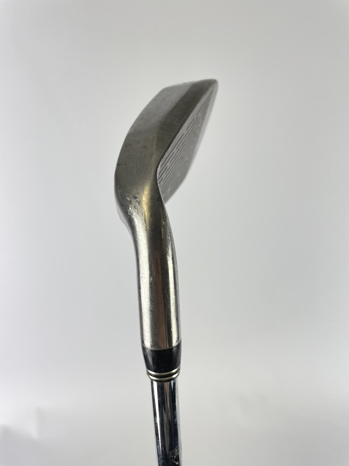 King Cobra SS-1 6 Iron Stiff Flex Steel /Great Grip /Right handed /10513